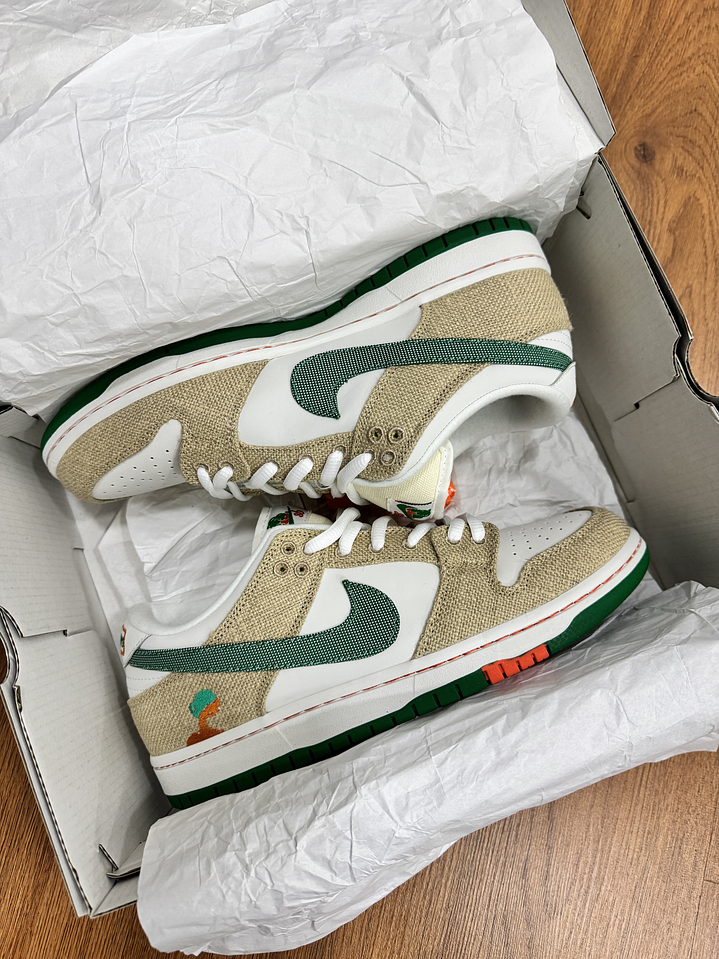 Nike Sb Dunk Jarritos  2