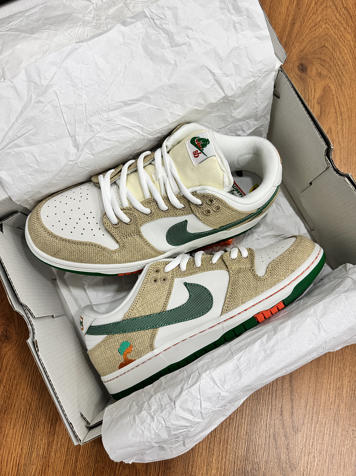 Nike Sb Dunk Jarritos  3