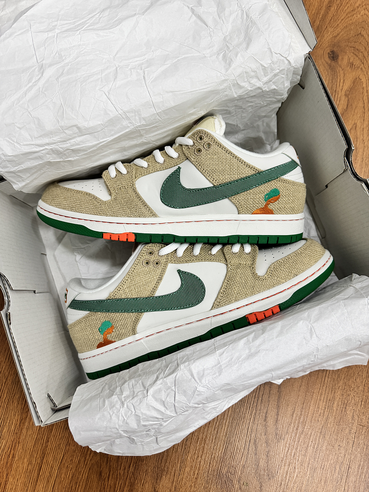 Nike Sb Dunk Jarritos  1
