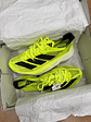 Adidas Adizero Pro 3 Verde - Miniatura 1