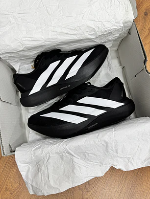 Adidas Adizero Evo SL Black