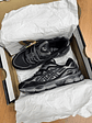 Asics Gel NYC Negro Gris - Miniatura 4