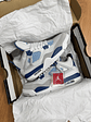 Jordan Retro 4 Military Blue - Miniatura 2