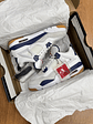 Jordan Retro 4 Sb Blue - Miniatura 2