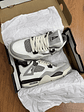 Jordan Retro 4 A Ma Maniere Beige - Miniatura 2