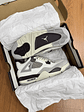 Jordan Retro 4 A Ma Maniere Beige - Miniatura 3