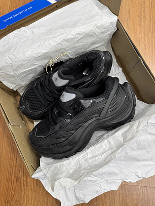 Adidas XLG Black