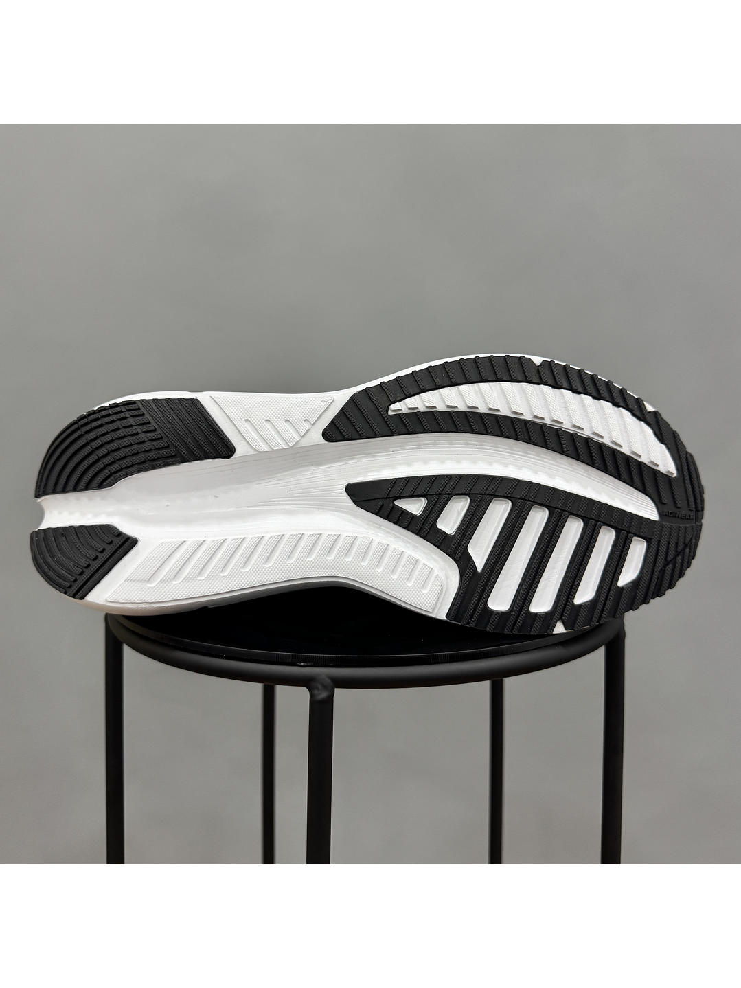 Adidas Adistar 3 Blanco Azul 4