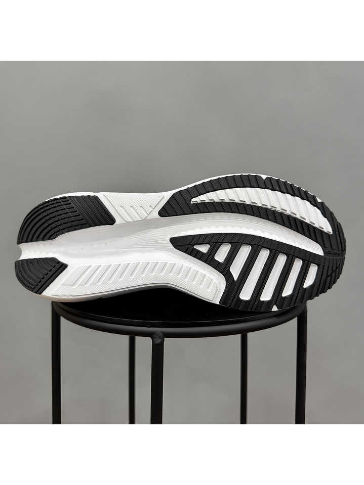 Adidas Adistar 3 Blanco Azul 4