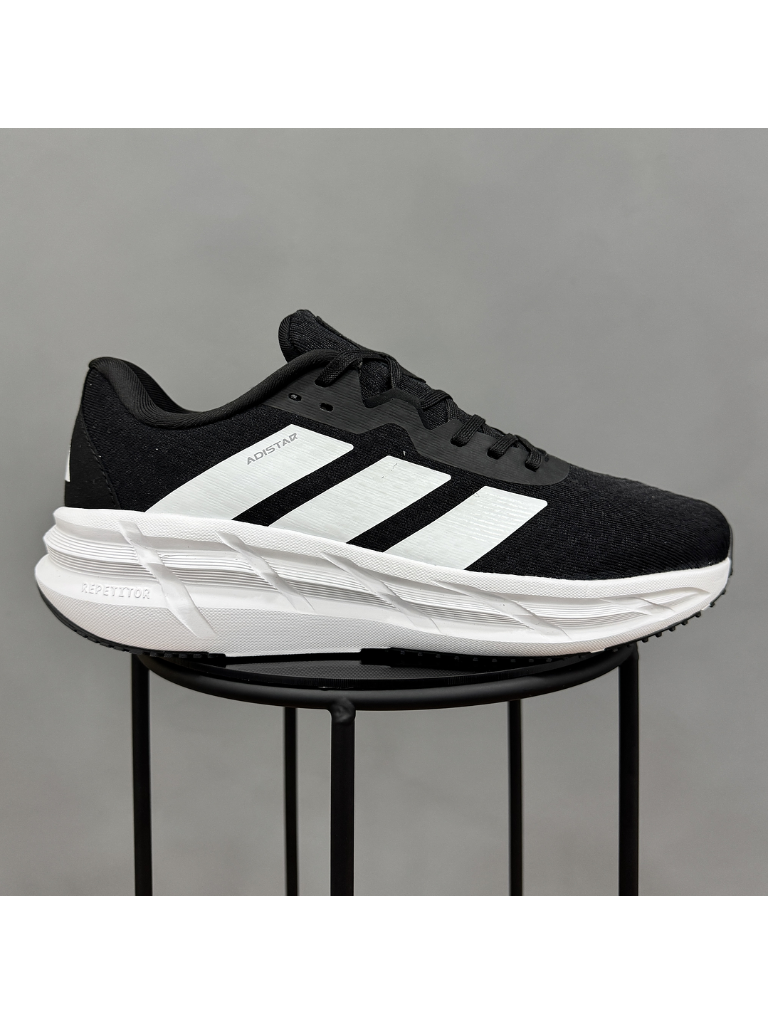 Adidas Adistar 3 Negro 1