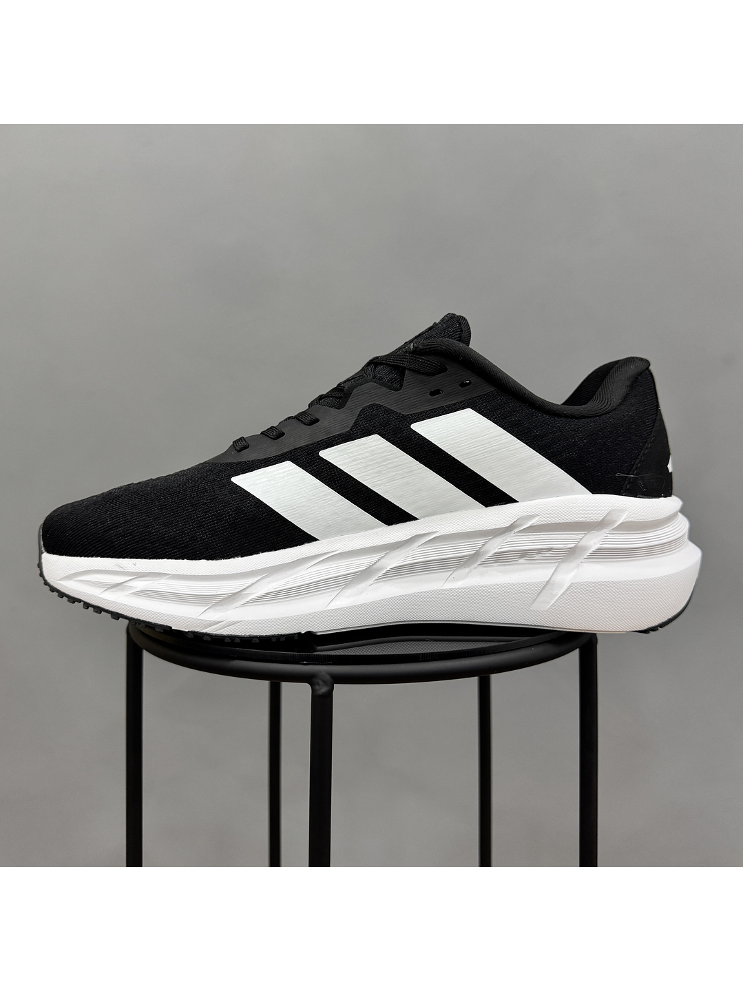 Adidas Adistar 3 Negro 2