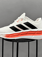 Adidas Adistar 3 Blanco Naranja - Miniatura 3