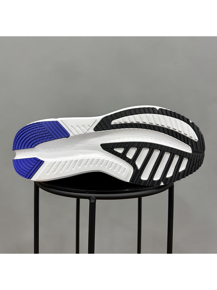 Adidas Adistar 3 White Dark Blue 2