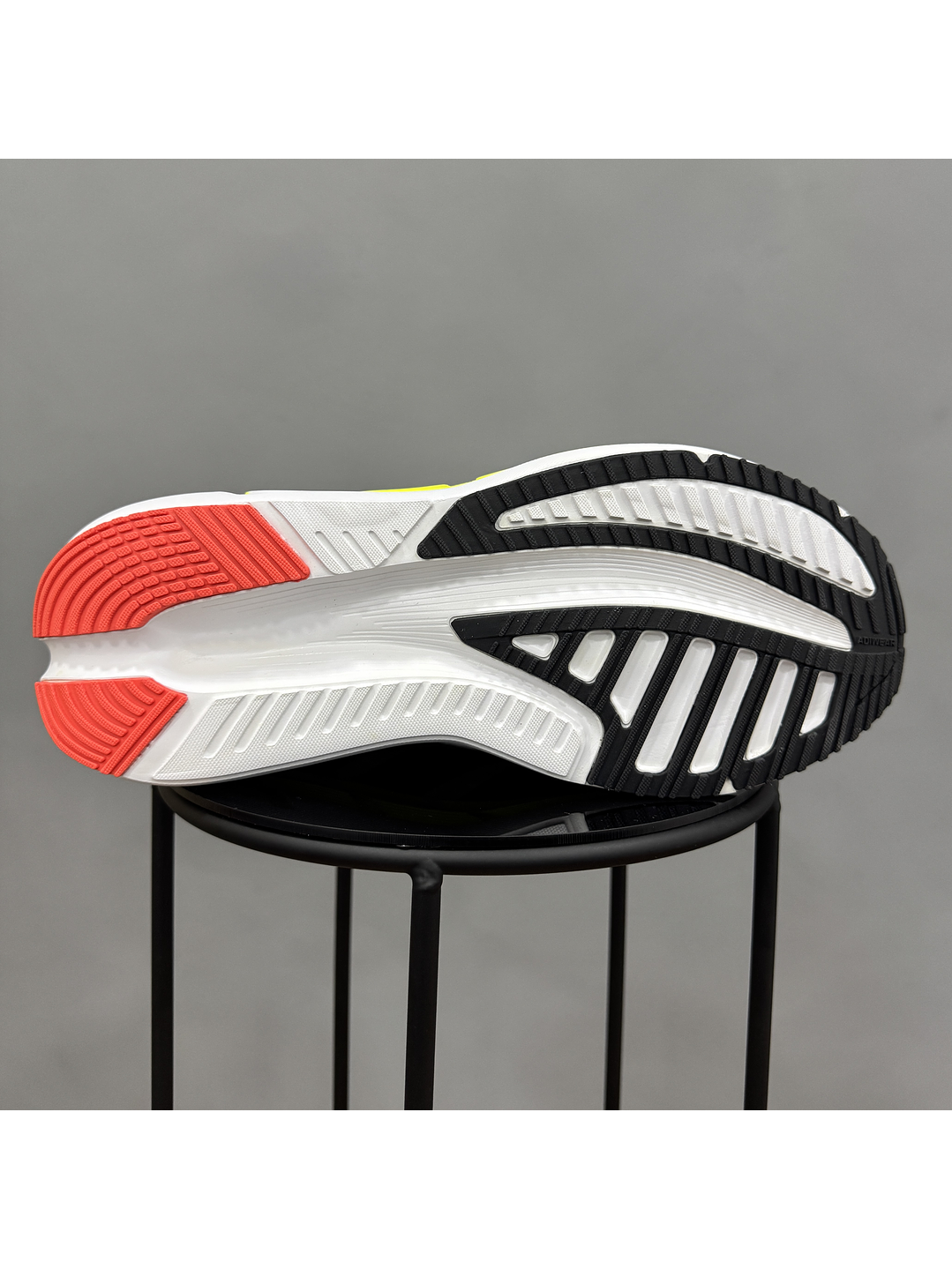 Adidas Adistar 3 Blanco Multicolor 2