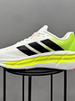 Adidas Adistar 3 Blanco Multicolor - Miniatura 3