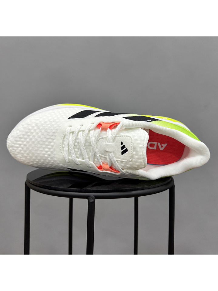 Adidas Adistar 3 Blanco Multicolor 4