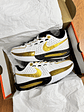 Nike GT Cut 3 White Gold - Miniatura 1