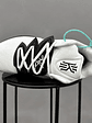 Nike Kyrie 5 White Black - Miniatura 4