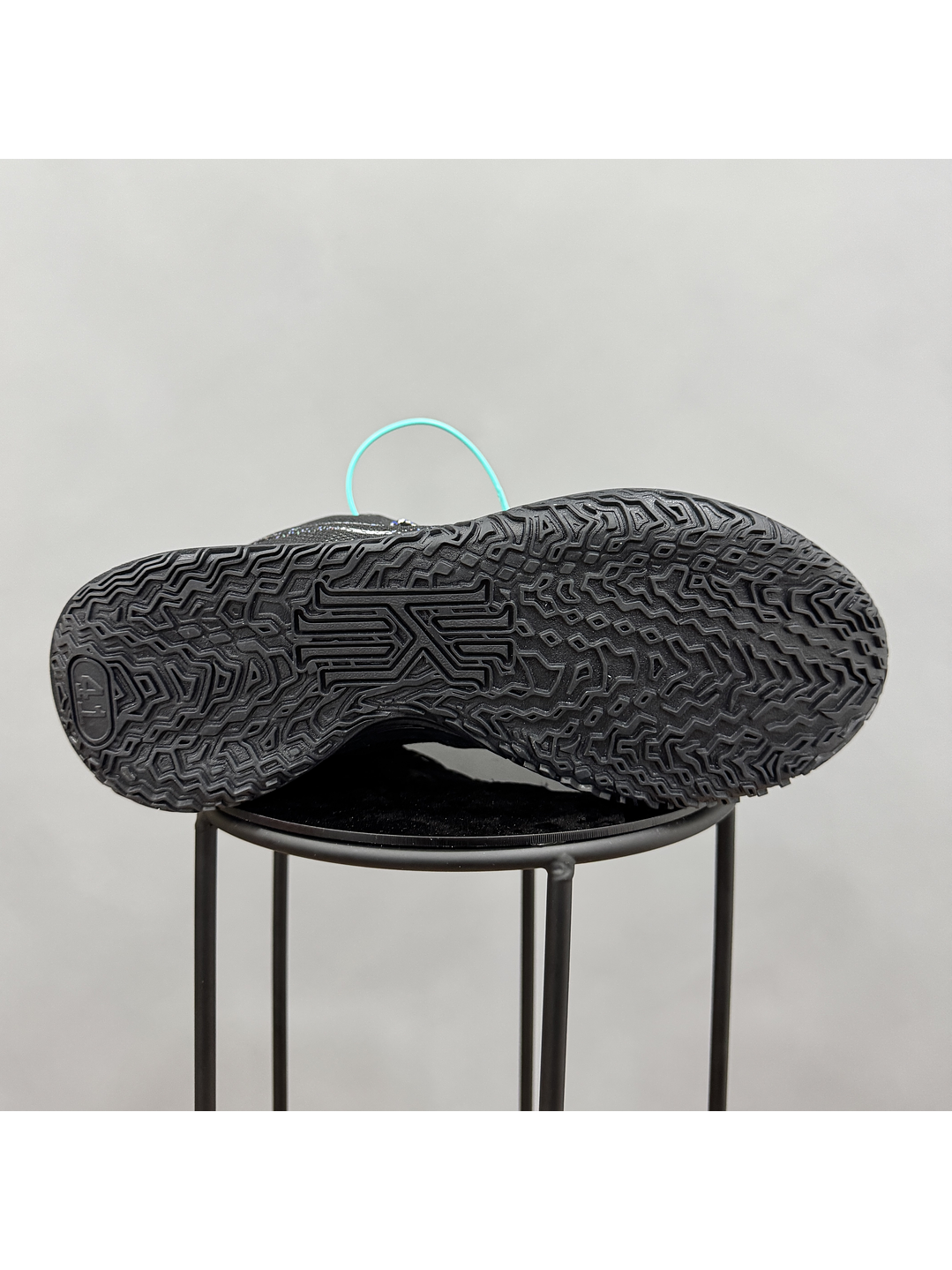 Nike Kyrie 7 New Black 2