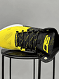 Under Armour Curry 2 Black Yellow  - Miniatura 4