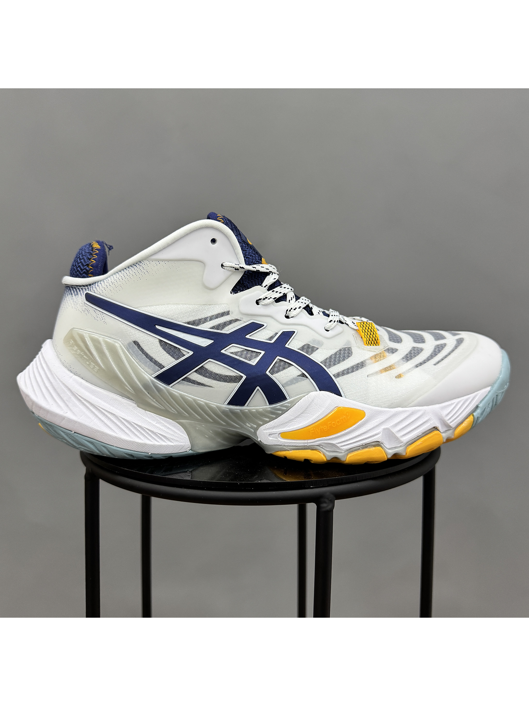Asics Metarise White Colors 1