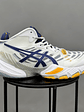 Asics Metarise White Colors - Miniatura 1