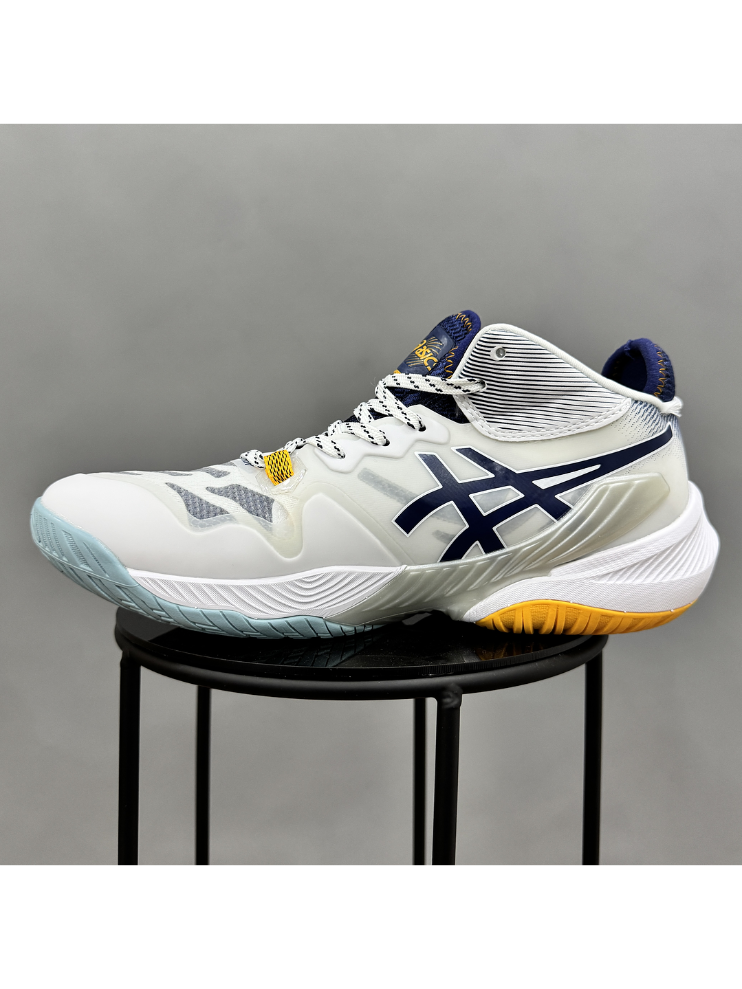 Asics Metarise White Colors 4