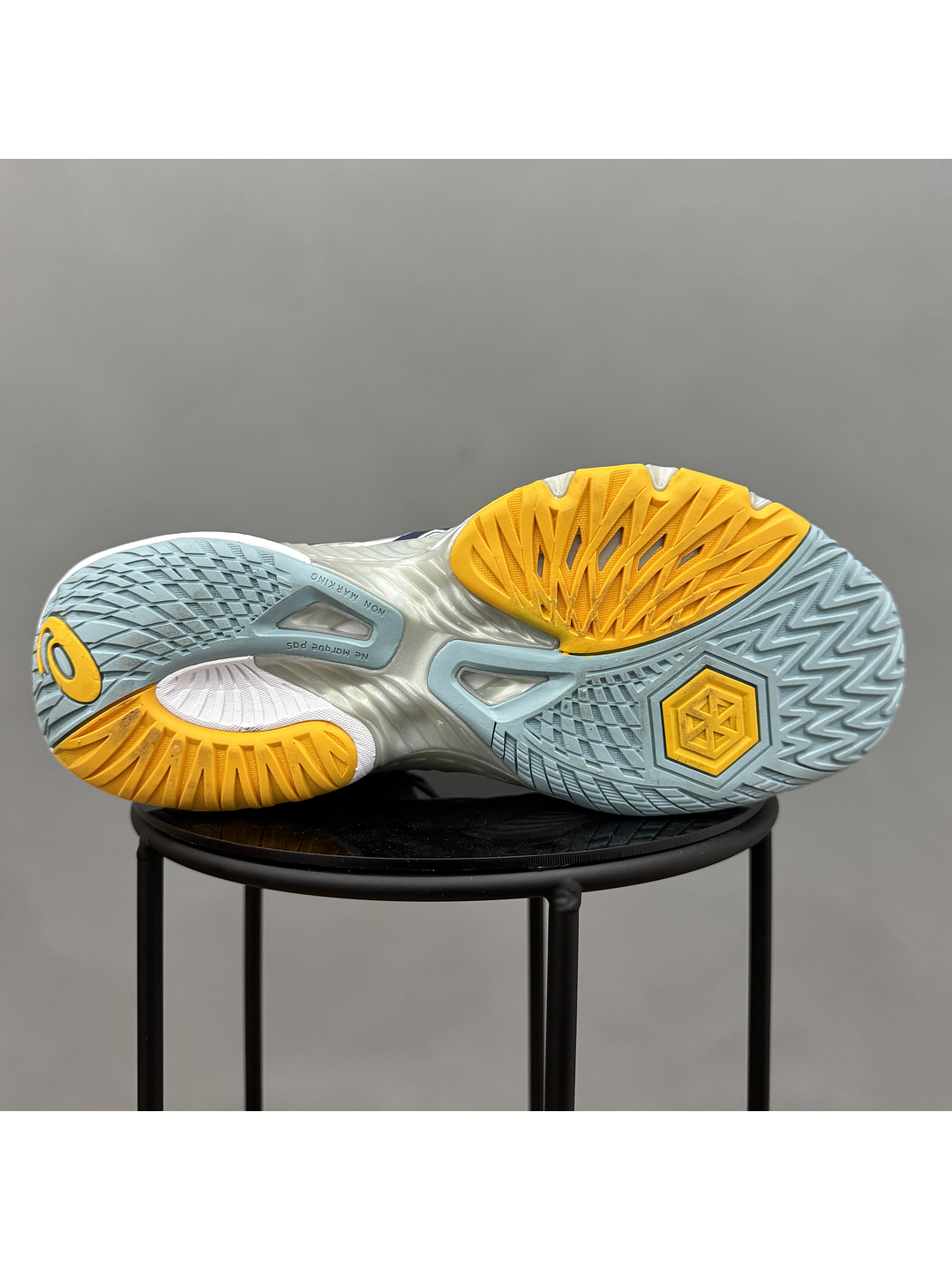 Asics Metarise White Colors 2