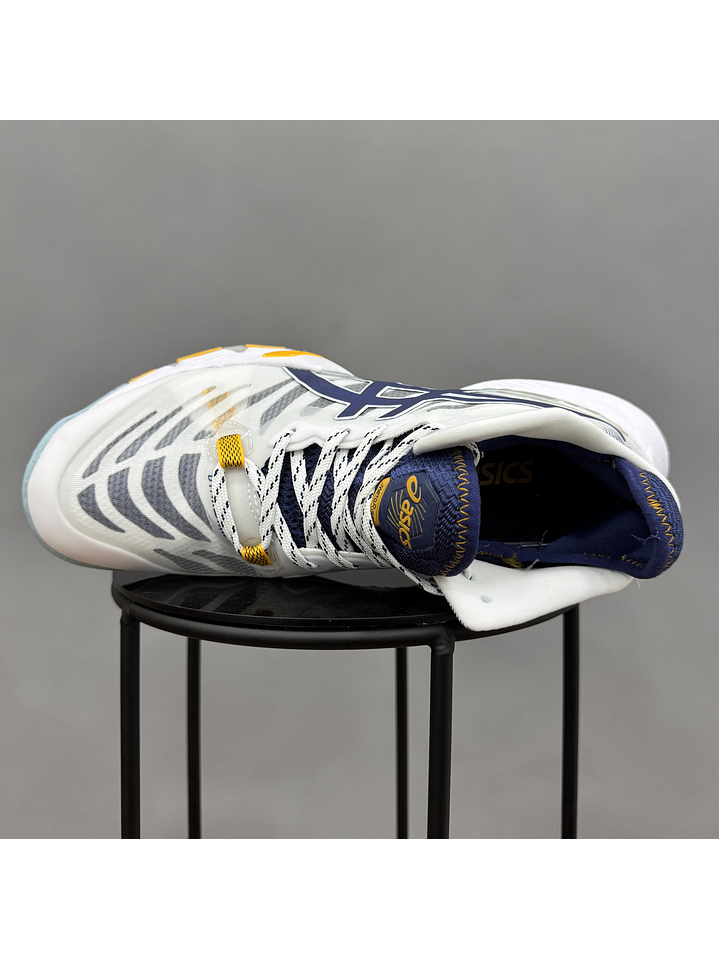 Asics Metarise White Colors 3