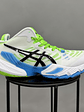 Asics Metarise White Green - Miniatura 1
