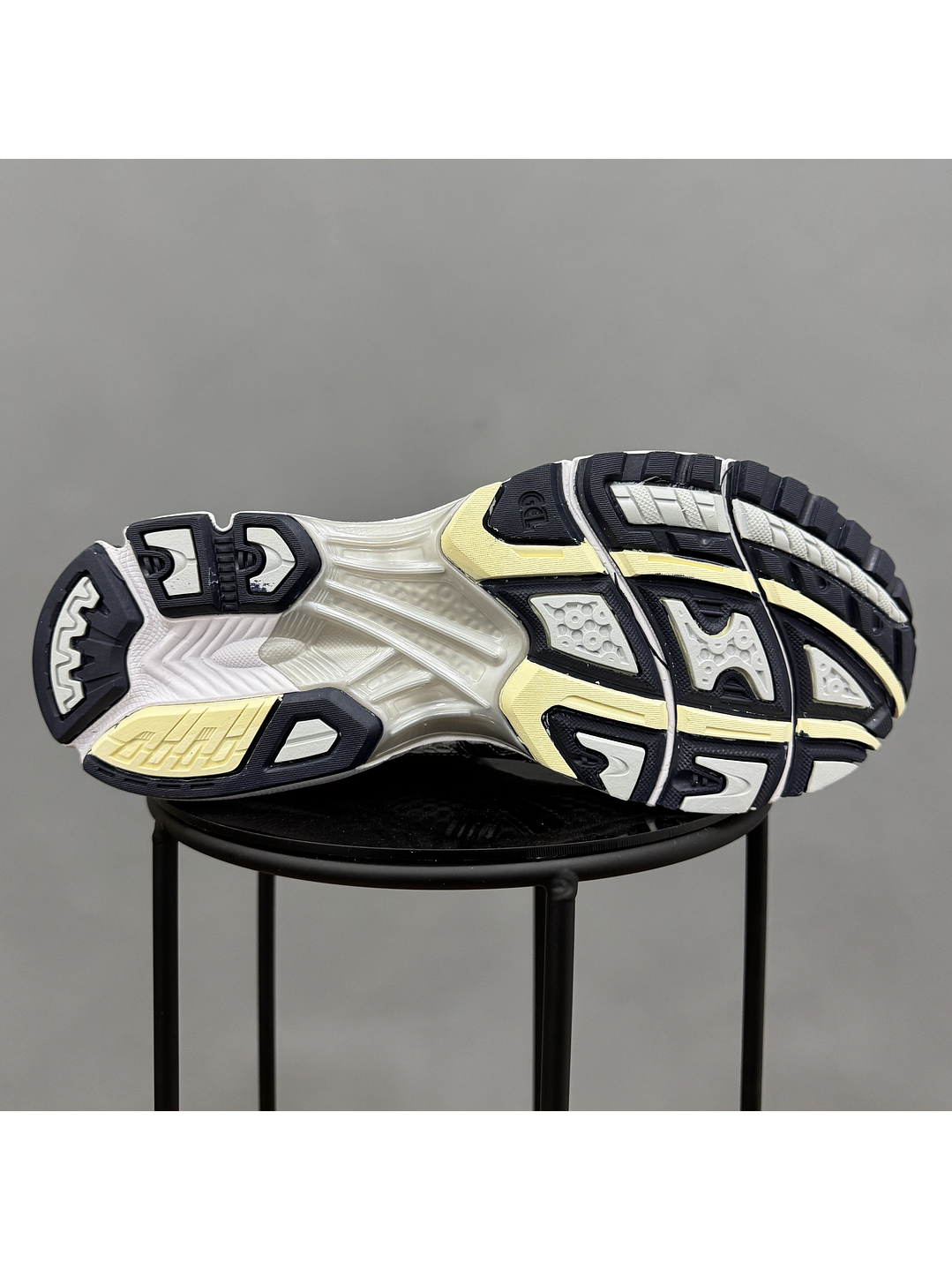 Asics Kayano 14 White Blue 4