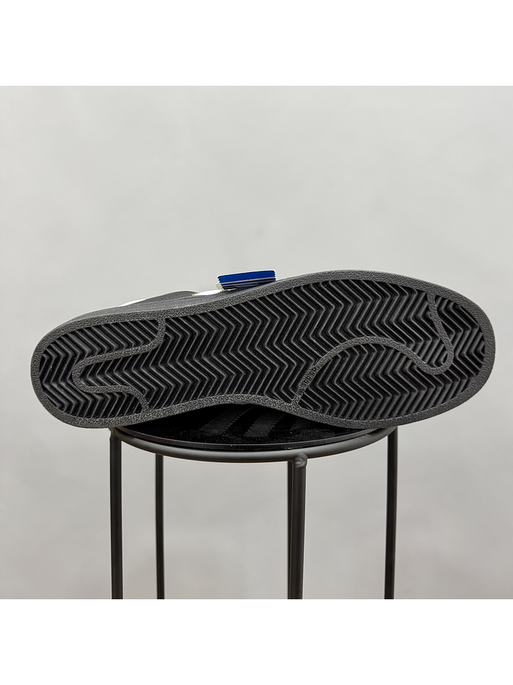 Adidas Superstar Classic Black 2