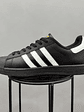 Adidas Superstar Classic Black - Miniatura 3