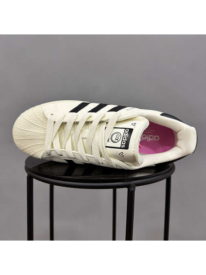 Adidas Superstar Andre Saraiva  3