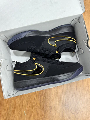 Nike Book 1 Haven