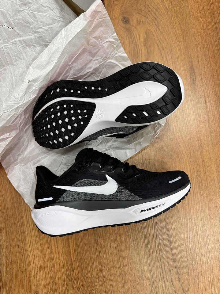 Nike Pegasus 41 Black 3