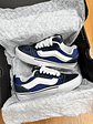 Vans Knu Old Skool Azul  - Miniatura 2
