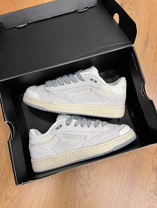 Reebok Club C Bulc Gris