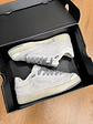 Reebok Club C Bulc Gris - Miniatura 2