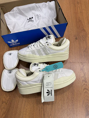 Adidas Campus X Bad Bunny 