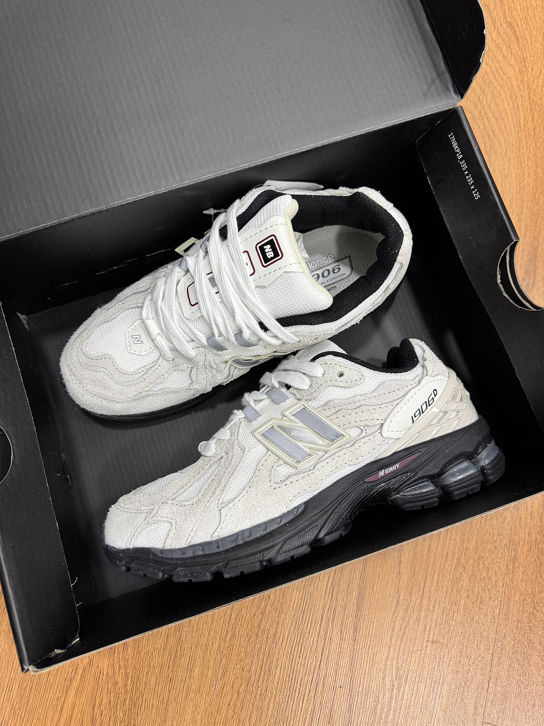 New Balance 1906R Protection Pack 3