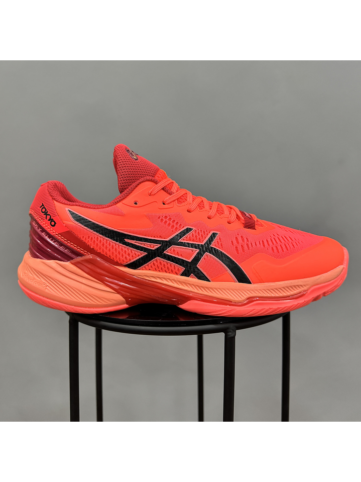 Asics Sky 2 Low Tokyo 1