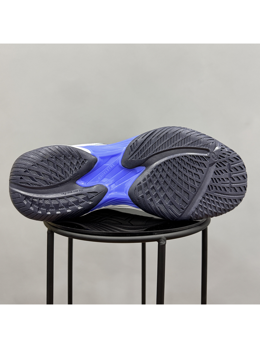 Asics Sky 2 Low White Blue 2