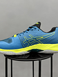 Asics Sky 2 Low Green  - Miniatura 3