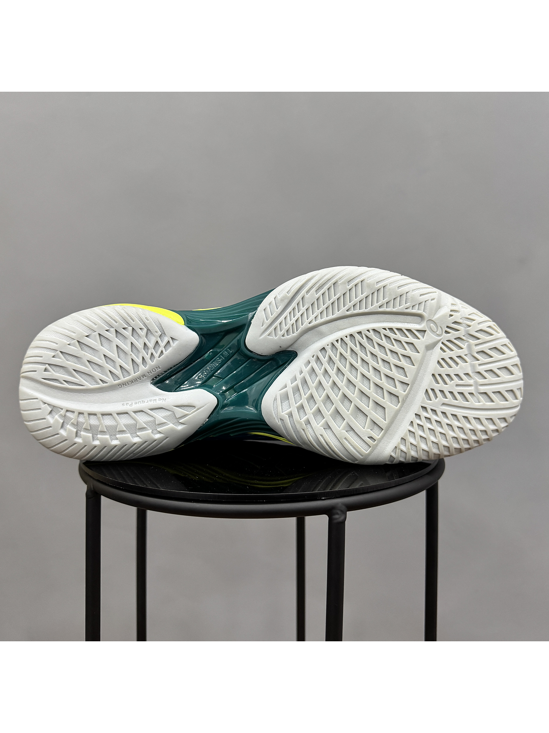 Asics Sky 2 Low Green  2