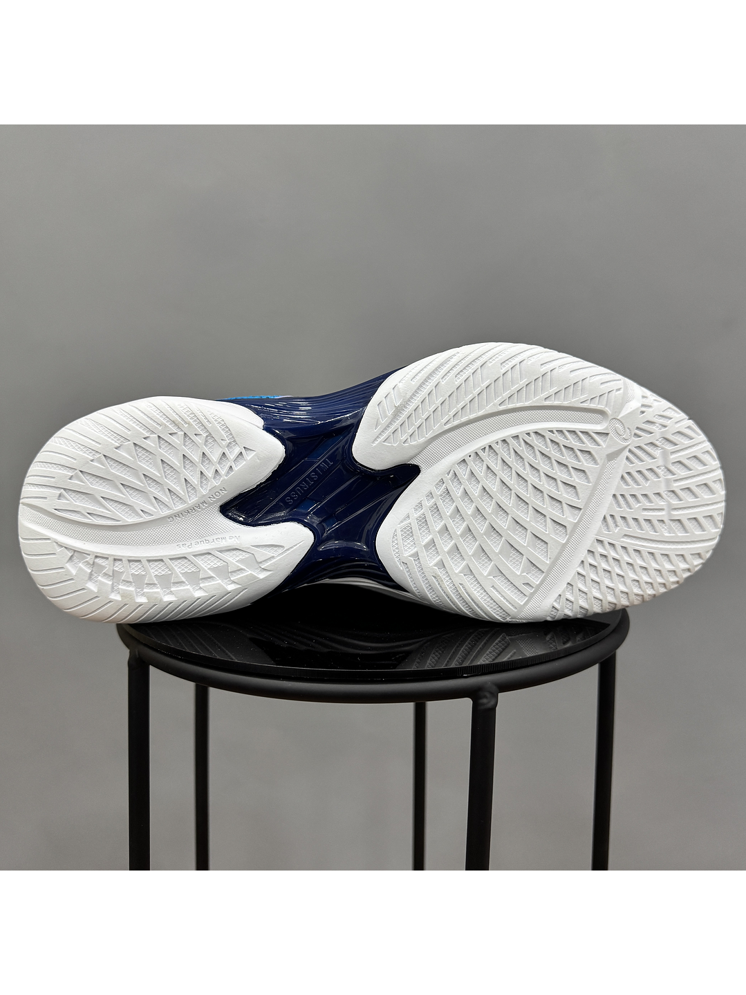 Asics Sky 2 Low Blue 2