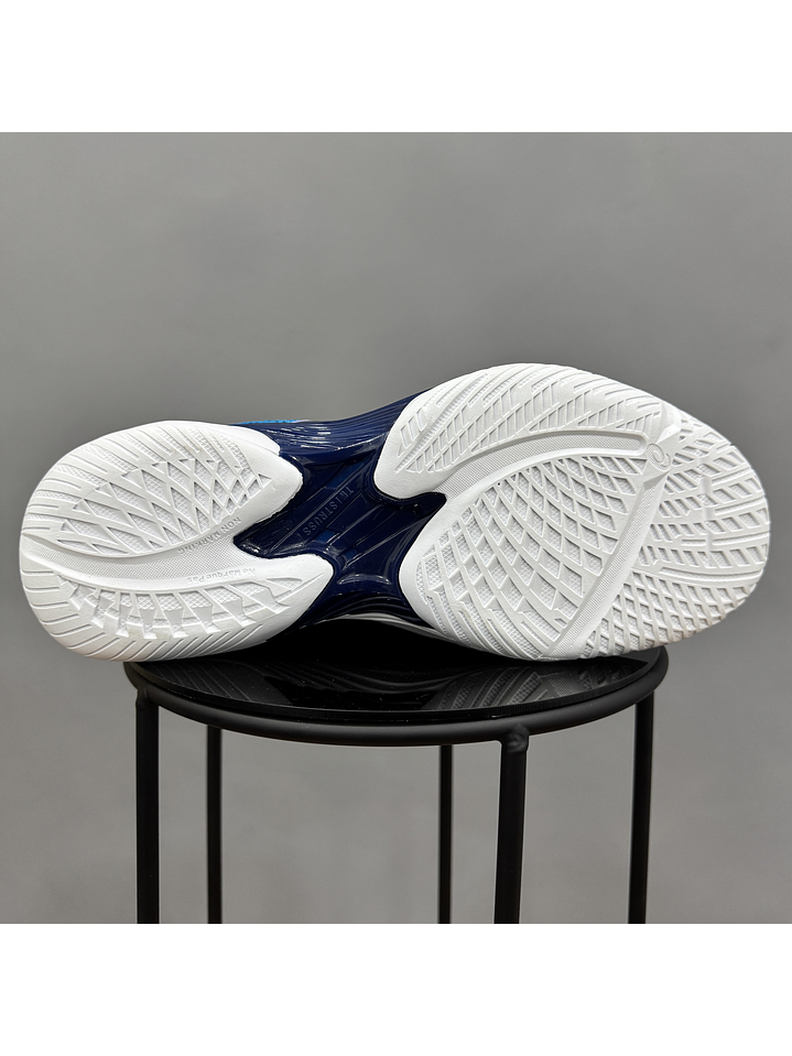 Asics Sky 2 Low Blue 2