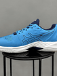 Asics Sky 2 Low Blue - Miniatura 3