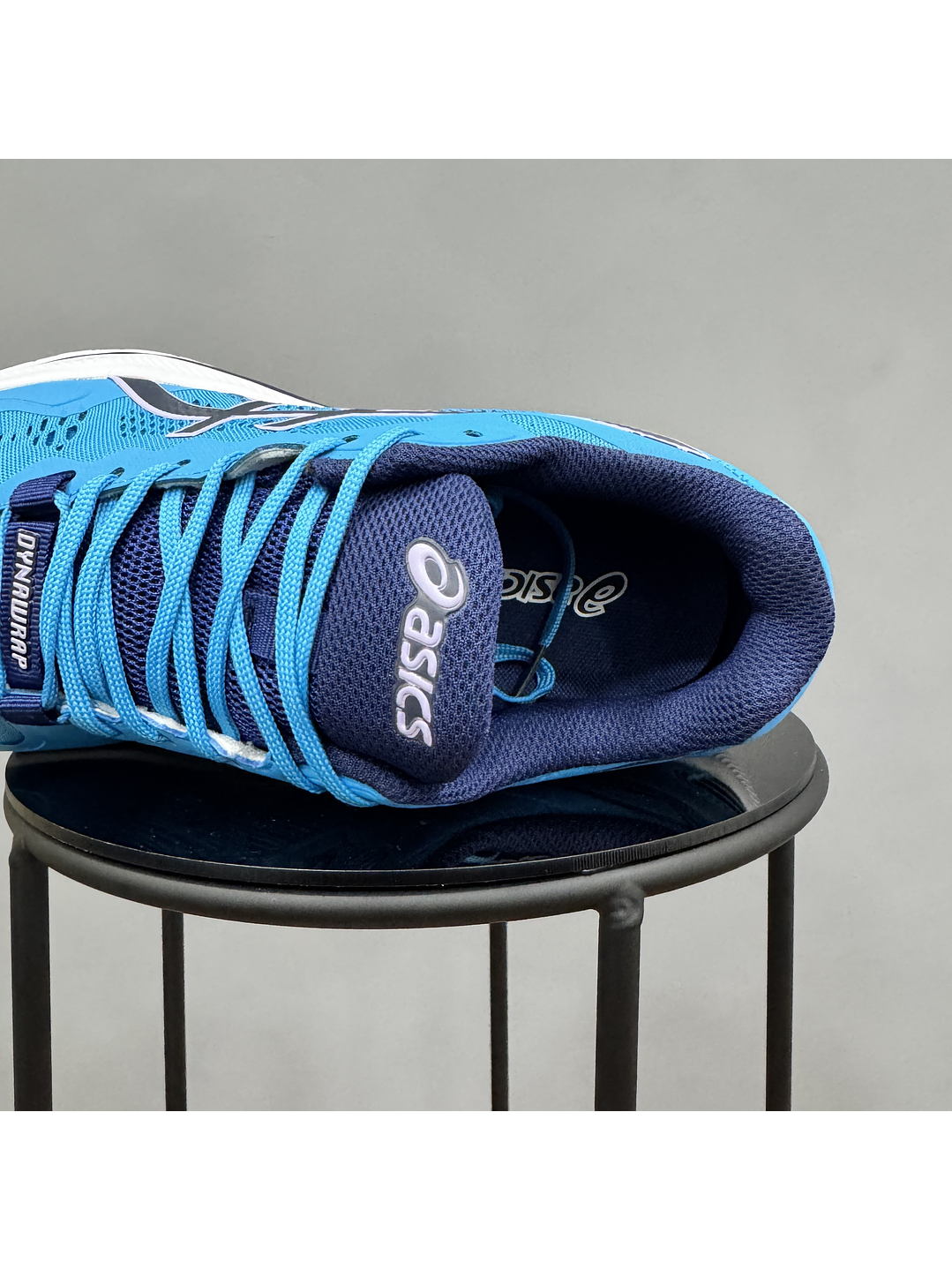 Asics Sky 2 Low Blue 4