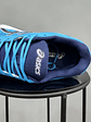 Asics Sky 2 Low Blue - Miniatura 4